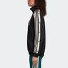 adidas Originals ADIBREAK Куртки Женские Черные Стойка Умеренный Другое DH4679