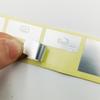 Термостойкие наклейки для панели управления кондиционером, этикетки, устойчивые к выцветанию, ПЭТ-пленка, легкая установка