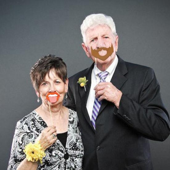 Реквизит для фотобудки в стиле вестерн, ковбойский плакат "Разыскивается", набор рамок для селфи, дикий