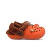 South Park x Crocs Classic Lined Clog Kenny Унисекс Кроссовки Оранжевый 211499-90H