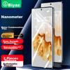 Full Screen Nano 2 Pieces Screen Protector for Huawei P60, HUAWEI P60 Pro/Art Hydrogel Film, HD Non-Tempered Protective Soft Film JM587