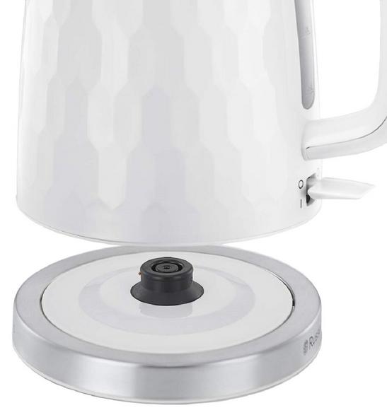 Electric kettle russell hobbs 26050-70 1.7l 2400w