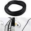 Door Rubber Edge Strip Car Door Edge Strip 5M
