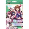 Hololive Start Deck 1st Edition "Tokino Sora & AZKi" Hololive OFFICIAL CARD GAME