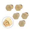 0.5/0.7/0.7/0.87/1.02 Nozzle For Commercial Gas Stoves Metal