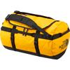 North Backpack BC Duffle S Summit Gold [The Face]