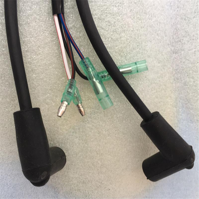 32900-96340 Abs Cdi Ignition Device Tool X1 For Suzuki 2 Stroke 25Hp 30Hp