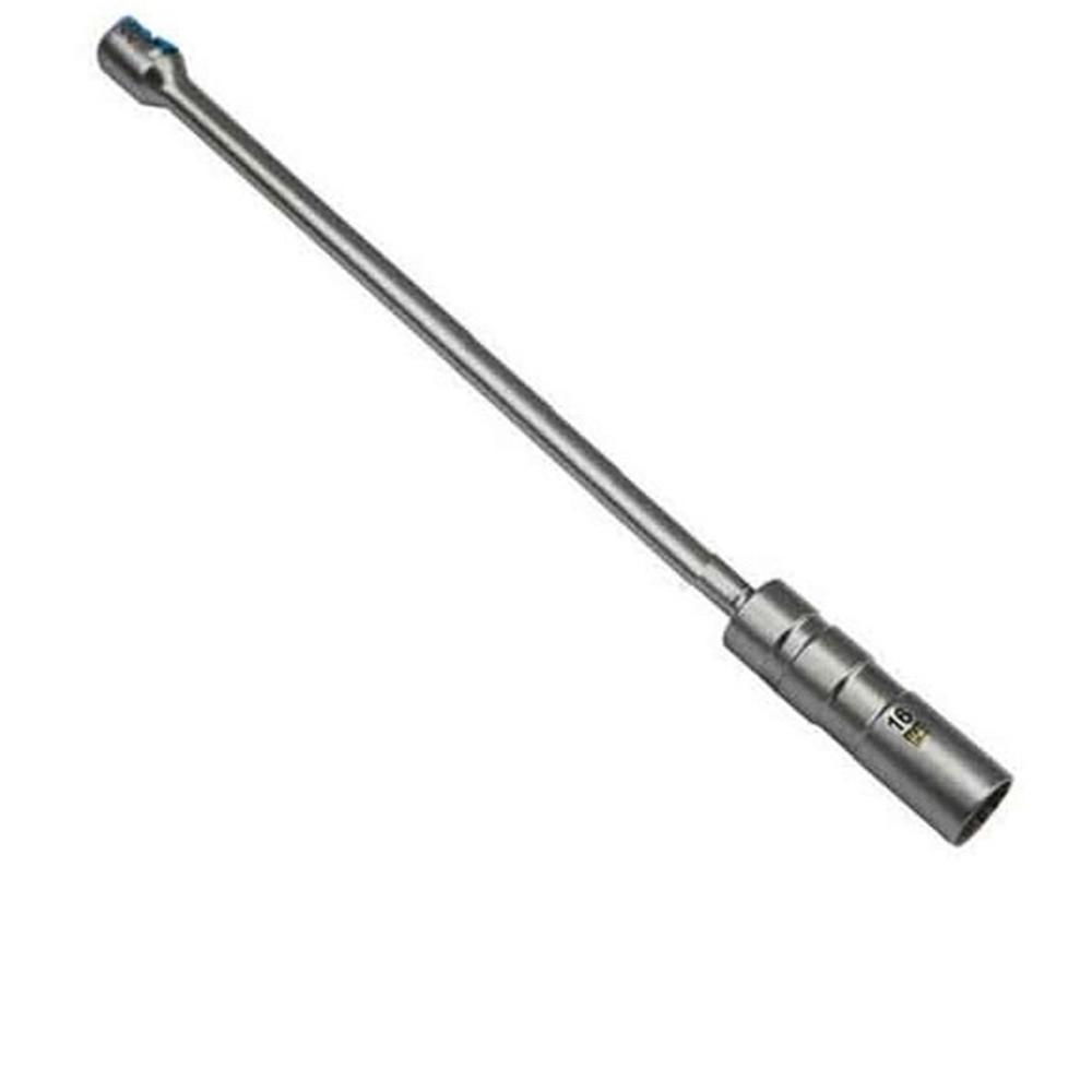 16mm Point Remover Wrench Spark Plug Socket Thin Wall 3/8" Drive For BMW For Mer