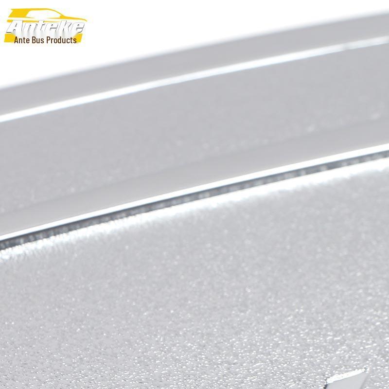 Lynk&Co 09 Fuel Tank Cap Sequin - Anti-Scratch Decorative Exterior Sticker