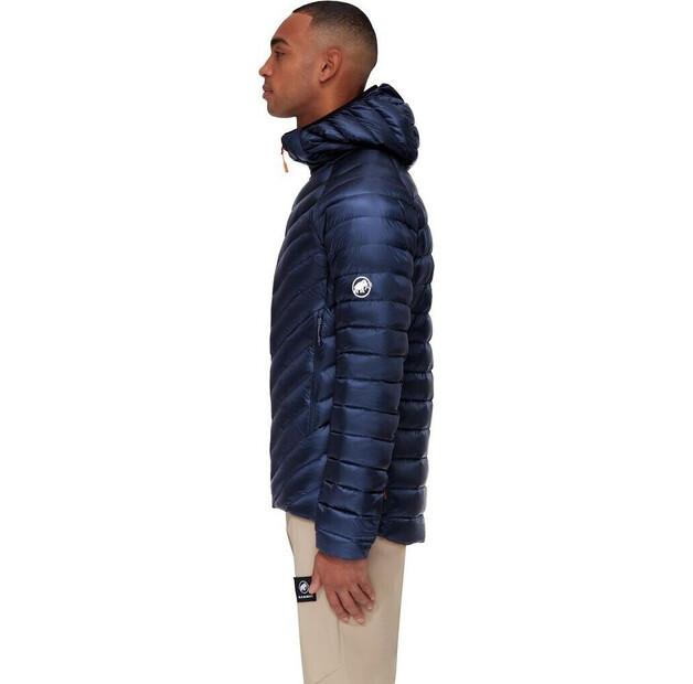 Куртка Mammut Broad Peak IN Hooded Jacket