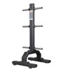 Weibu EM1054 Barbell Plate Storage Rack