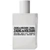 Zadig & Voltaire - This Is Her Eau De Parfum 30 Ml -