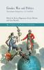 Книга Gender, War and Politics : Transatlantic Perspectives, 1775-1830