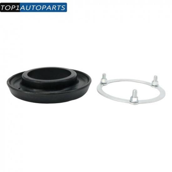 2PCS Coil Spring ulator For Ram 1500 2500 3500 1994 1995 1996 1997 1998-2013