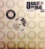 12-дюймовая пластинка EIGHTBALL & M.J.G. - Get Low / F**k That / За наряд 094248 Bad Boy Enterta 2006 США Рэп и хип-хоп/R&B Б/у