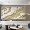Photo Wallpaper Modern Abstract Marble 3d Wall Mural Living Room Tv Sofa Bedroom Luxury Mural Home Decor