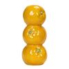 Orange Lemon Watermelon Fruit Vase Nordic Style Desktop Decoration  Wedding Decor