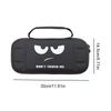 Hard Shell Carrying Case for Nintendo Switch 2 Game Console Travel Storage Bag Protective Pouch Shell Gaming Console Accessories