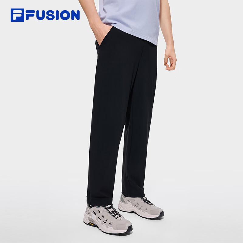 Fila Fusion Мужские вязаные охлаждающие повседневные брюки