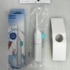 Бытовой ирригатор высокого давления для полости рта Портативный очиститель зубов Чистая вода Зубная нить Ручная зубочистка высокого давления для воды
