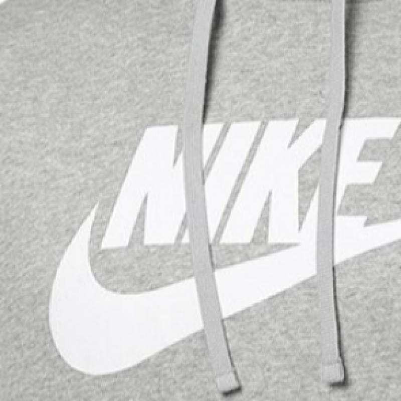 Nike Men S nSw Club Gx bruShed Fleece Pullover Hoodie Bv2973 063