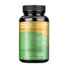 Chamomile extract capsules, natural supplement, 1100 mg per serving, suitable for both men and women.