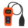 Сканер OBD2 CAN Высокая точность 10–12 В ЖК-дисплей Считыватель двигателя автомобиля ABS для диагностики автомобиля