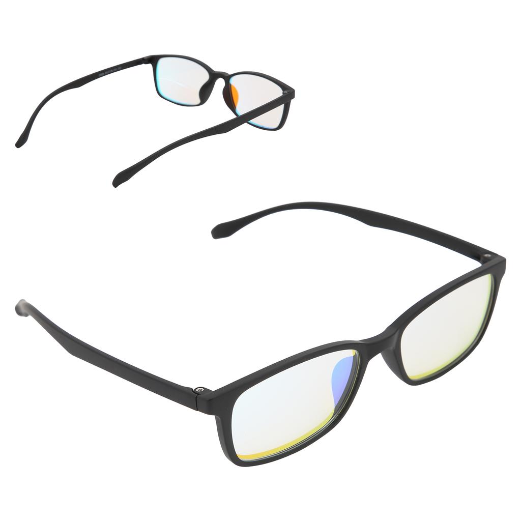 Color Blind Glasses Red / Green Color Weak Correction for Driver License Examination