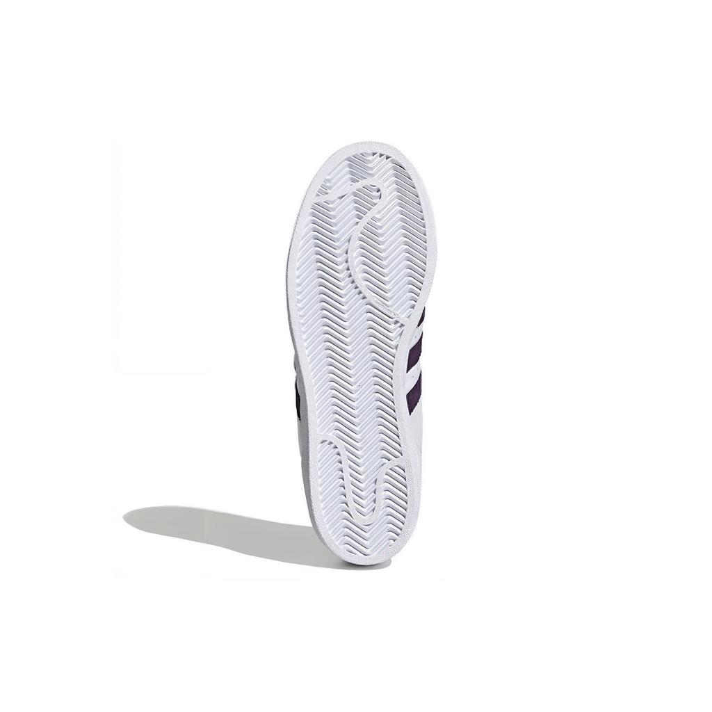 Adidas Superstar 'Legend Purple' EF9241