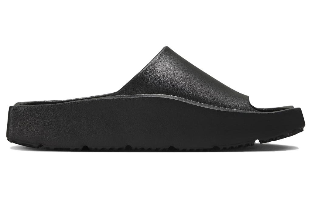 Jordan Женские кроссовки Hex Slide Черные DQ8992-001
