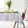 Tablecloth Summer 8 Roses 140 X 180 Eurofirany 1 Pc