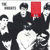 LP Record KNIGHTS - Knights TDP54041 Trading Places 2020 UK Rock