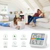 Xiaomi Youpin LED Thermometer-Hygrometer