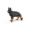 Shepherd Dog Dogs Animals Model Labrador Rottweiler Simulation Dog Statue  Desktop Ornament
