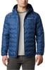 Columbia Delta Ridge Down Hooded Jacket