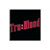 True Blood Drink Logo Fridge Magnet