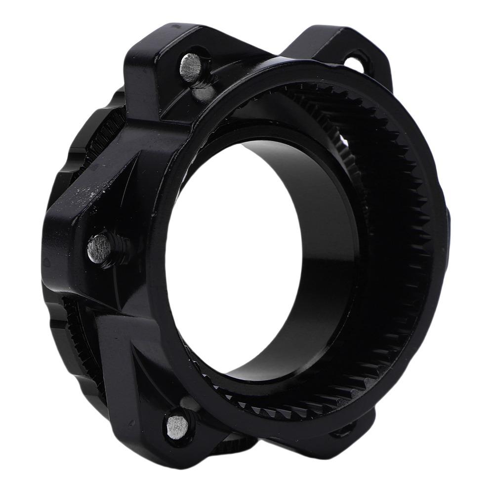 142 mm to 148 x 12 mm Bicycle Hub Adapter Center Lock Adapter  Bike Upgrade