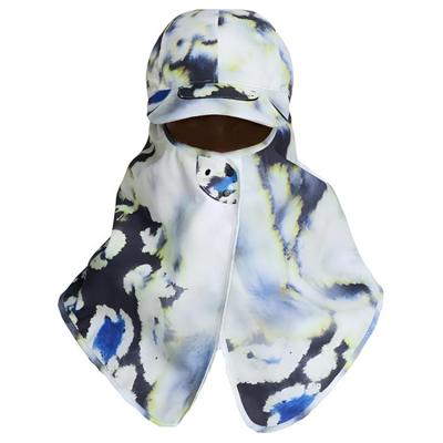 Nike X Nocta Opal Ssc Deep Cover Hat /Ночное серебро Повседневная FV3771-107