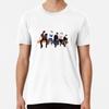 The Breakfast Club T-Shirt S-5XL Best T-Shirt