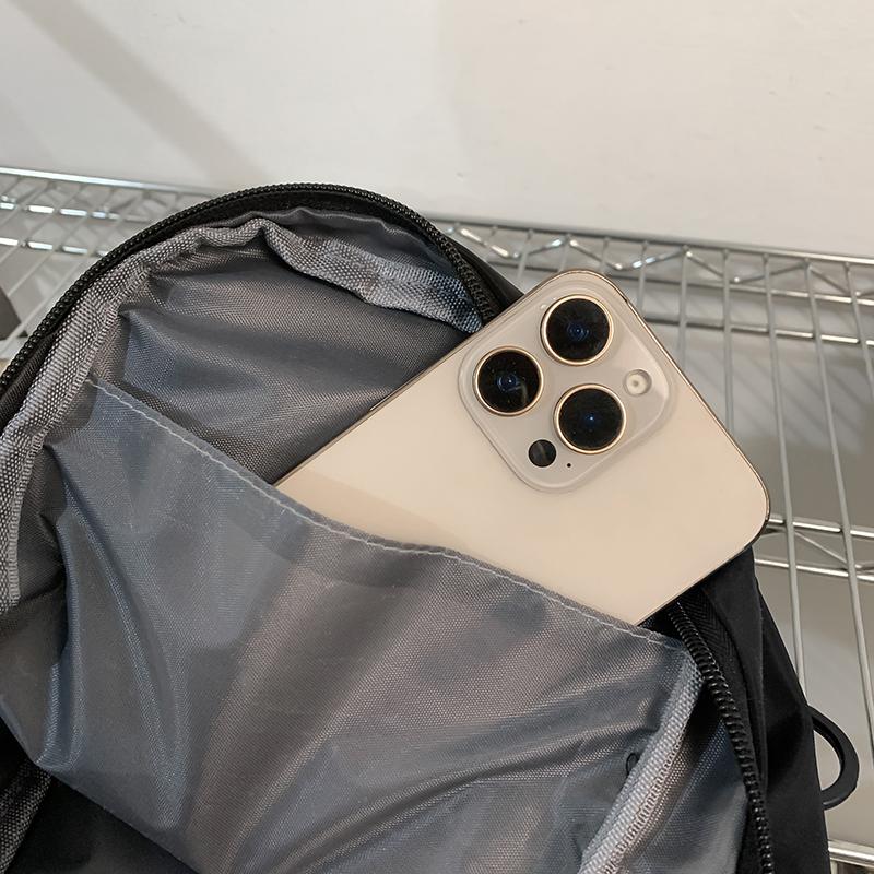 Сумка на грудь Мужская сумка через плечо Женская сумка через плечо