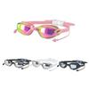 Летние очки для плавания Пляжные аксессуары Аксессуары для бассейна Профессиональные линзы для плавания Взрослые спортивные очки для плавания