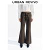 UR 2025 Winter Women's Amber Flow Flared Trousers