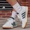 Кроссовки Adidas ENTRAP в ретро-стиле Campus для баскетбола для мужчин и женщин - Adidas JQ5047 JQ3925