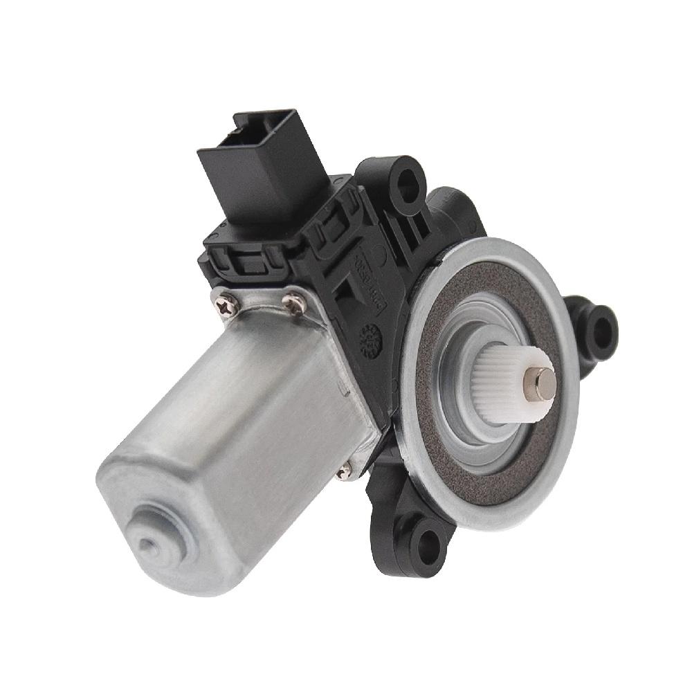 BHN9-58-58X Правый мотор стеклоподъемника для Mazda 16-21 CX-3 CX-5 CX-9 14-18 Mazda3