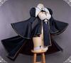 Charlotte Nun Sister Sexy Figure Clothes Emotional Photography Cosplay Costume M [Princess Clothes]