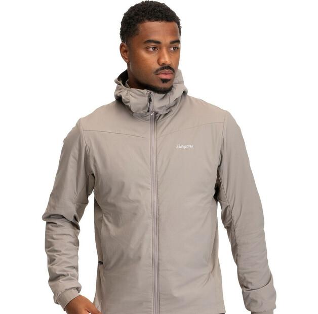 Куртка Bergans Holo Insulated Hoodie
