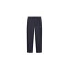 Повседневные брюки женские Legend Blue Умеренные прямые брюки F11W028609FNV
