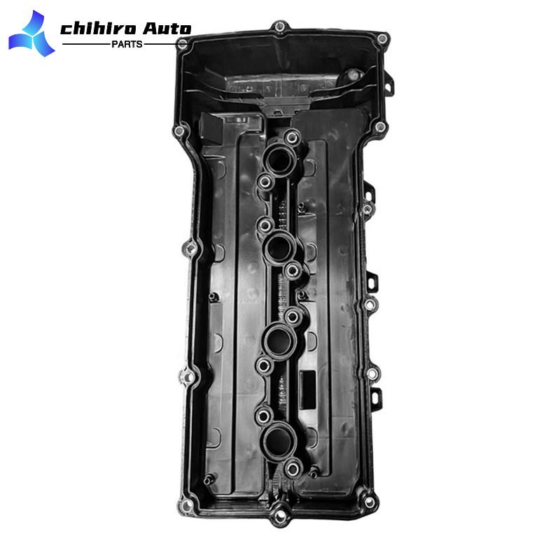 Клапанная крышка двигателя Для Toyota Hilux Пикап VII Vigo Land Cruiser Prado Tacoma 2.7L 1TR 2TR 11201-75055