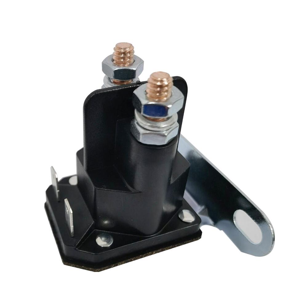 Магнитный переключатель 4-контактный разъем газонокосилка