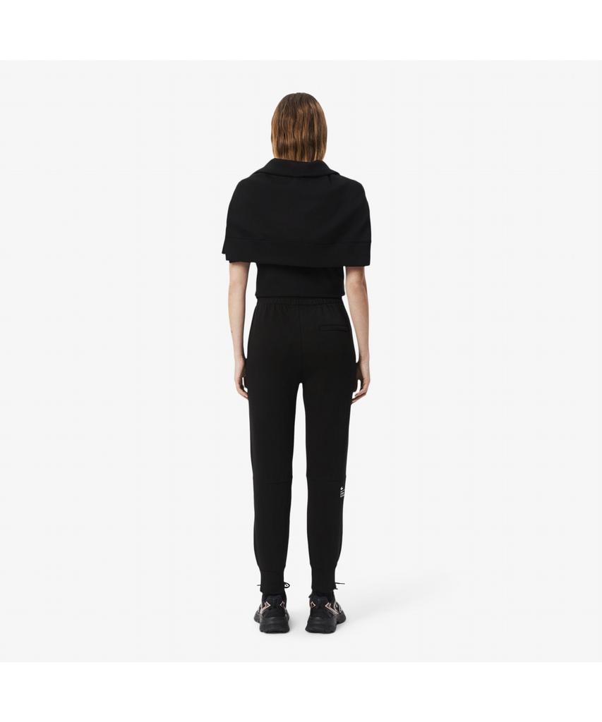 LACOSTE Женские двусторонние брюки-джоггеры Xf0142-55N 031